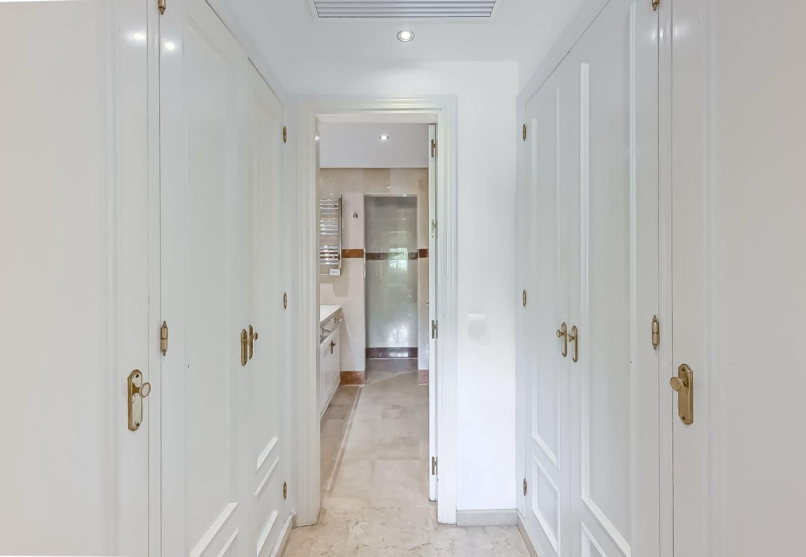 2 quarto Apartamento para venda em Guadalmansa - 895 000 € (Ref: 10020553)