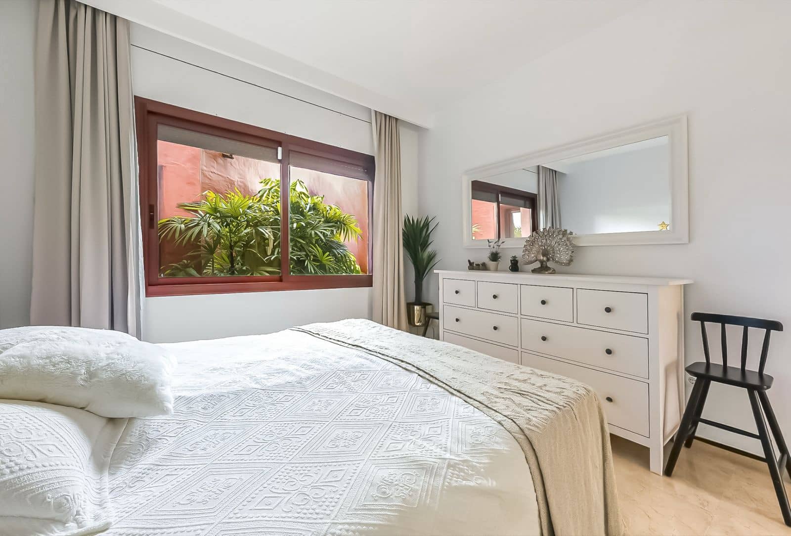 2 quarto Apartamento para venda em Guadalmansa - 895 000 € (Ref: 10020553)