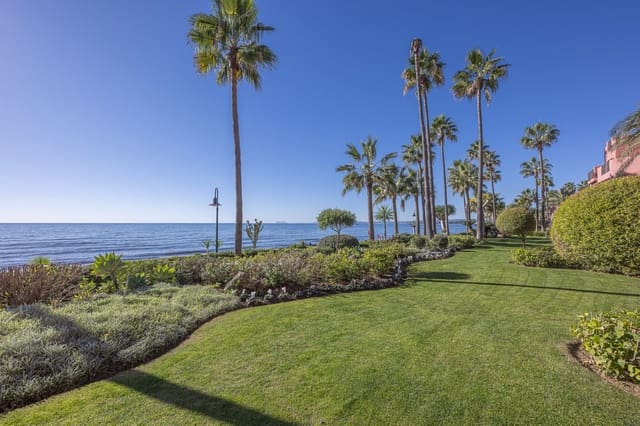 2 quarto Apartamento para venda em Guadalmansa, Estepona - 895 000 € (Ref: 10020553)