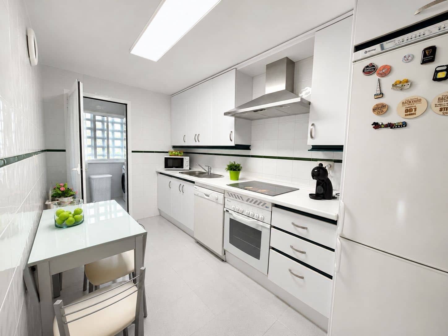 Apartamento de 2 habitaciones en Marbella en venta - 450.000 € (Ref: 10020554)