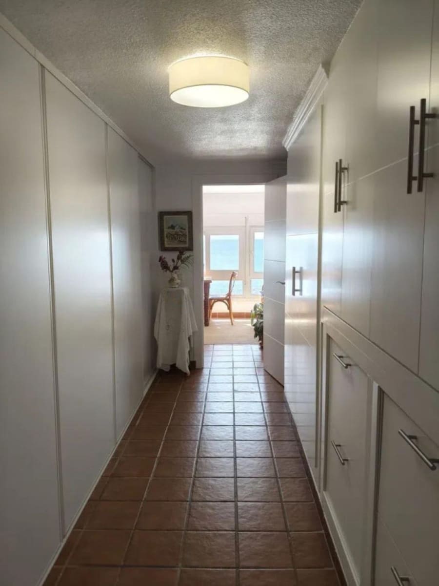 1 chambre Appartement à vendre à Torreguadiaro - 325 000 € (Ref: 10020555)