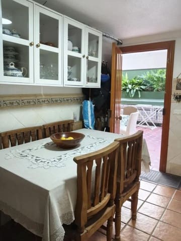 1 chambre Appartement à vendre à Torreguadiaro, San Roque - 325 000 € (Ref: 10020555)