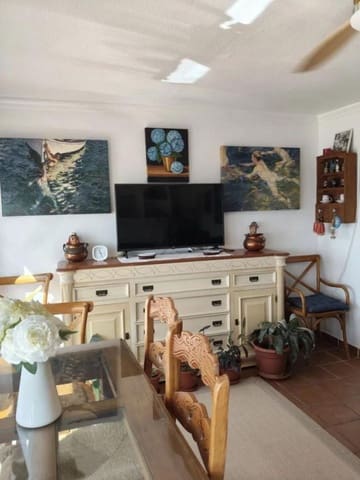1 chambre Appartement à vendre à Torreguadiaro, San Roque - 325 000 € (Ref: 10020555)