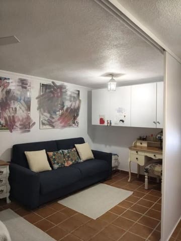 1 chambre Appartement à vendre à Torreguadiaro, San Roque - 325 000 € (Ref: 10020555)