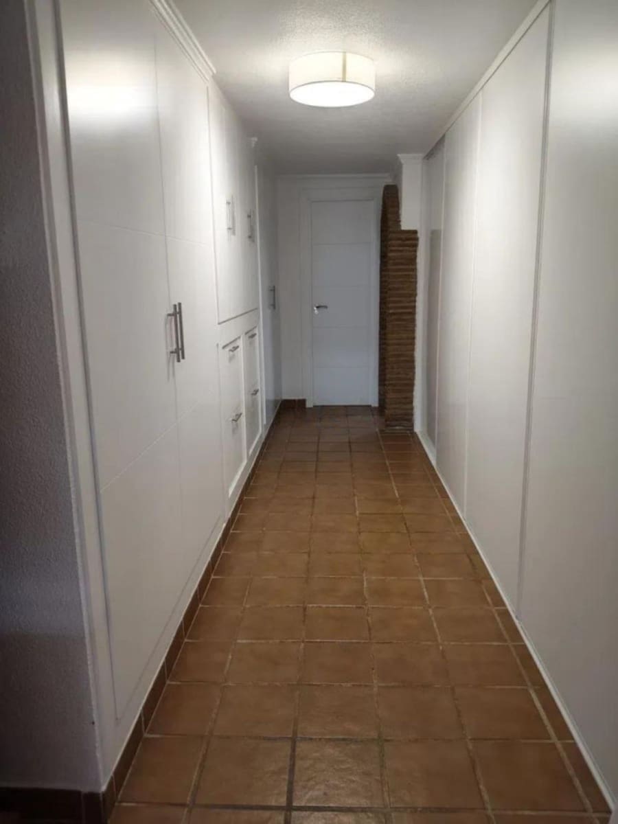 1 chambre Appartement à vendre à Torreguadiaro - 325 000 € (Ref: 10020555)