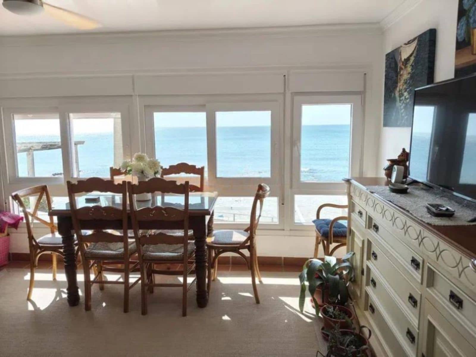 1 chambre Appartement à vendre à Torreguadiaro - 325 000 € (Ref: 10020555)
