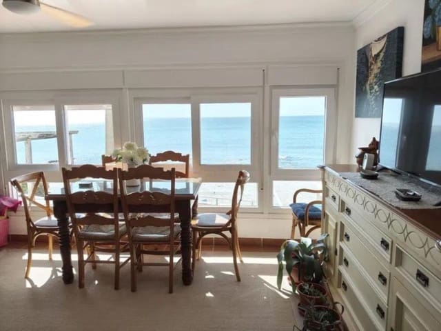 1 chambre Appartement à vendre à Torreguadiaro, San Roque - 325 000 € (Ref: 10020555)