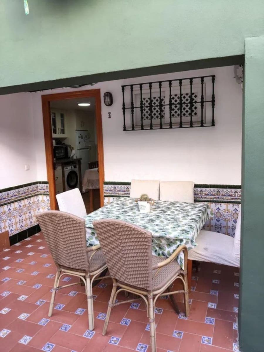 1 chambre Appartement à vendre à Torreguadiaro - 325 000 € (Ref: 10020555)