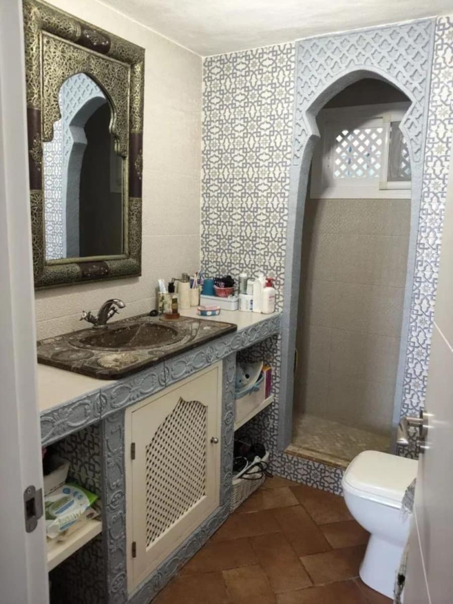 1 chambre Appartement à vendre à Torreguadiaro - 325 000 € (Ref: 10020555)
