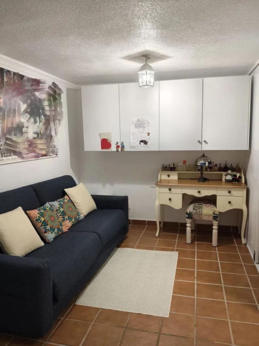1 chambre Appartement à vendre à Torreguadiaro - 325 000 € (Ref: 10020555)