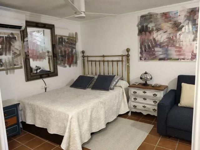 1 chambre Appartement à vendre à Torreguadiaro, San Roque - 325 000 € (Ref: 10020555)