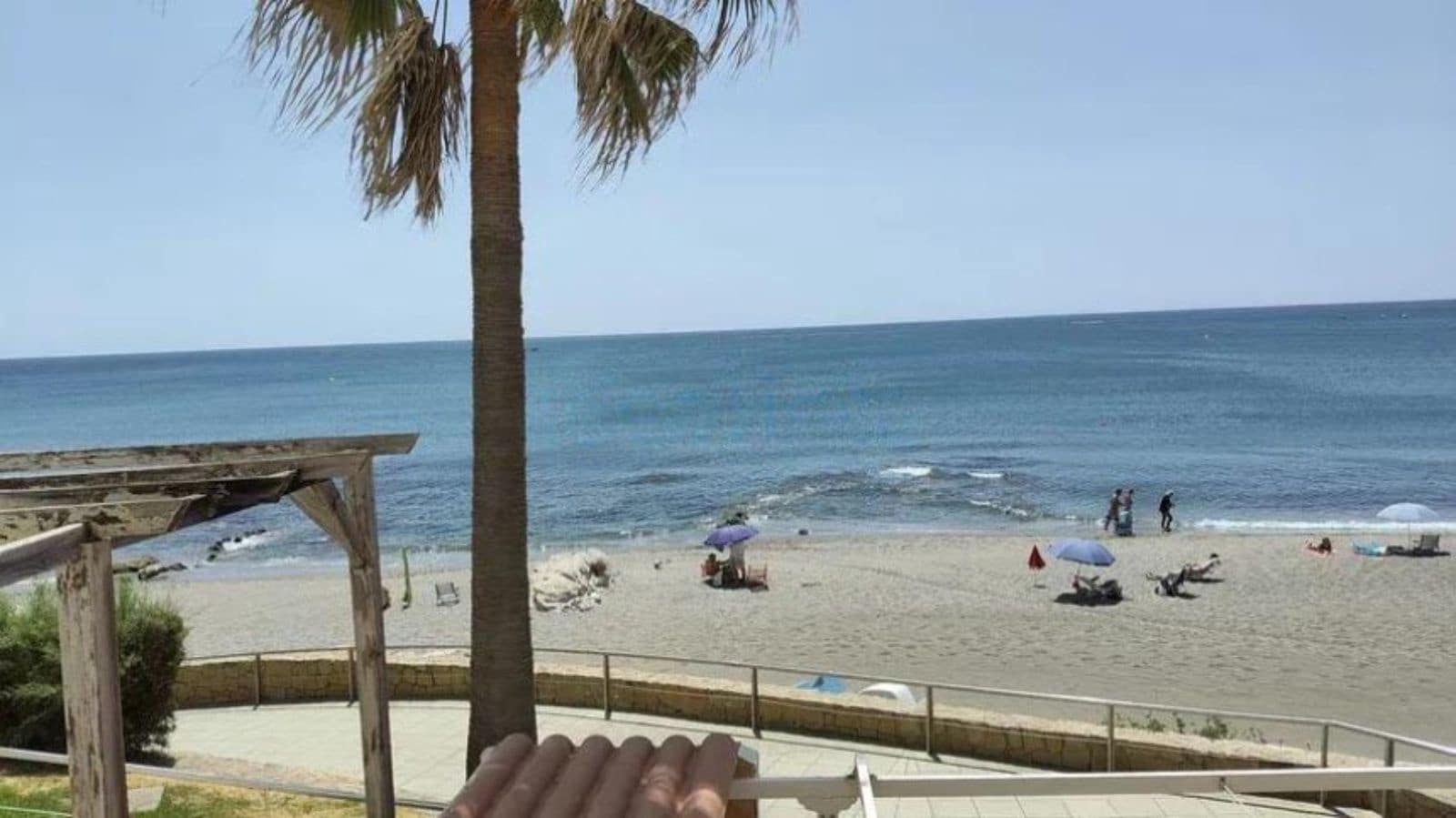 1 chambre Appartement à vendre à Torreguadiaro - 325 000 € (Ref: 10020555)