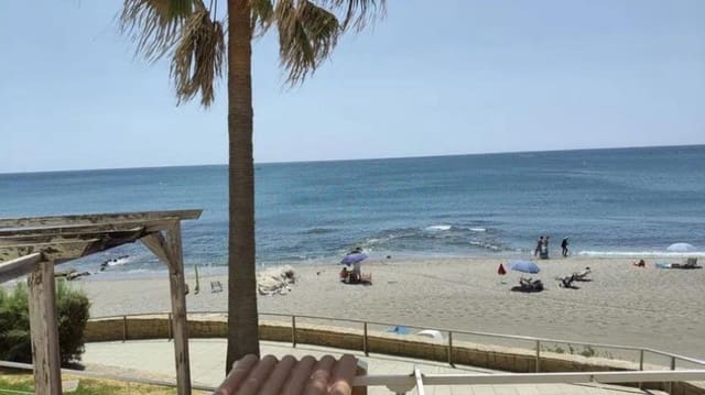 1 chambre Appartement à vendre à Torreguadiaro, San Roque - 325 000 € (Ref: 10020555)