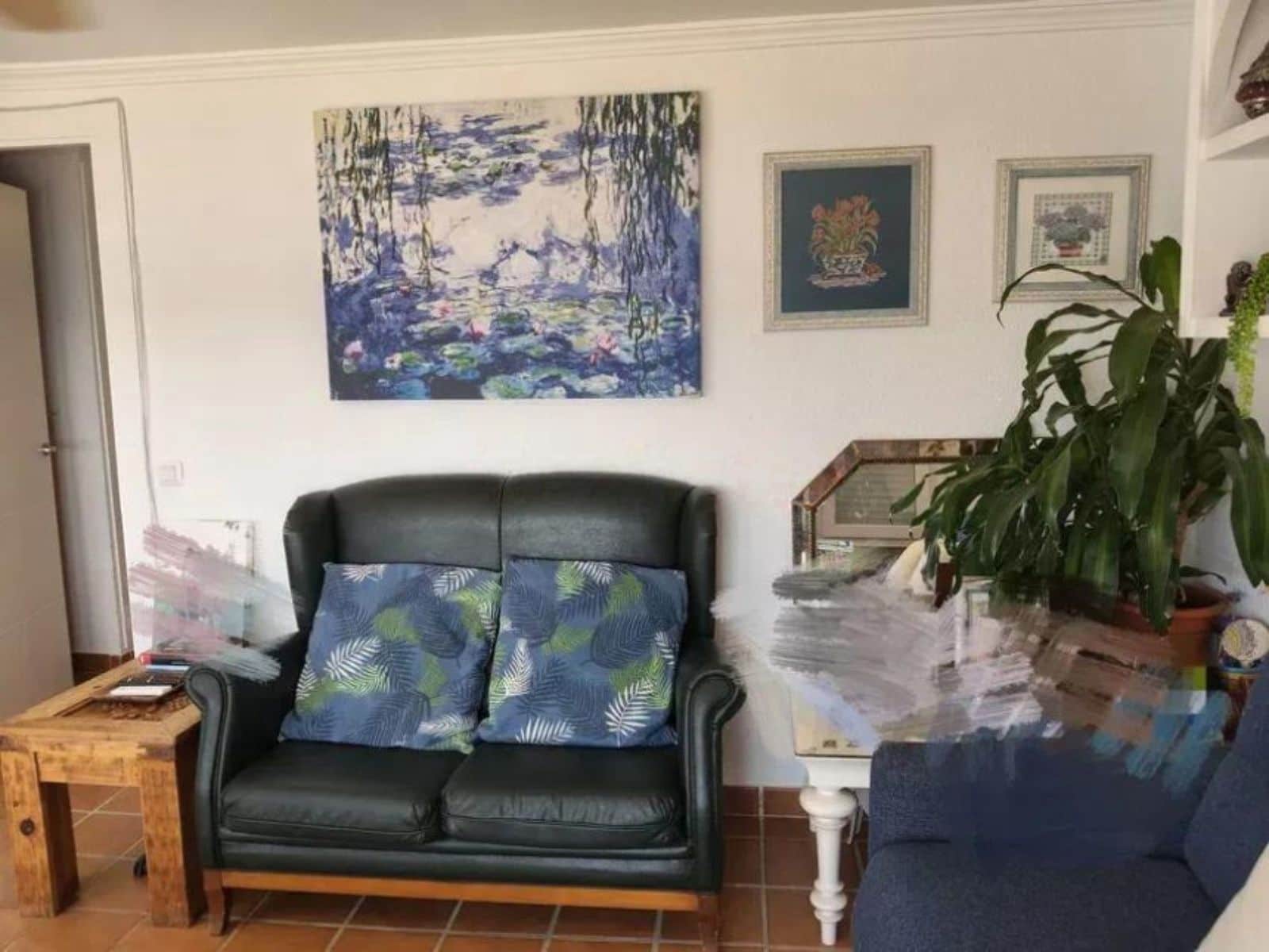 1 chambre Appartement à vendre à Torreguadiaro - 325 000 € (Ref: 10020555)