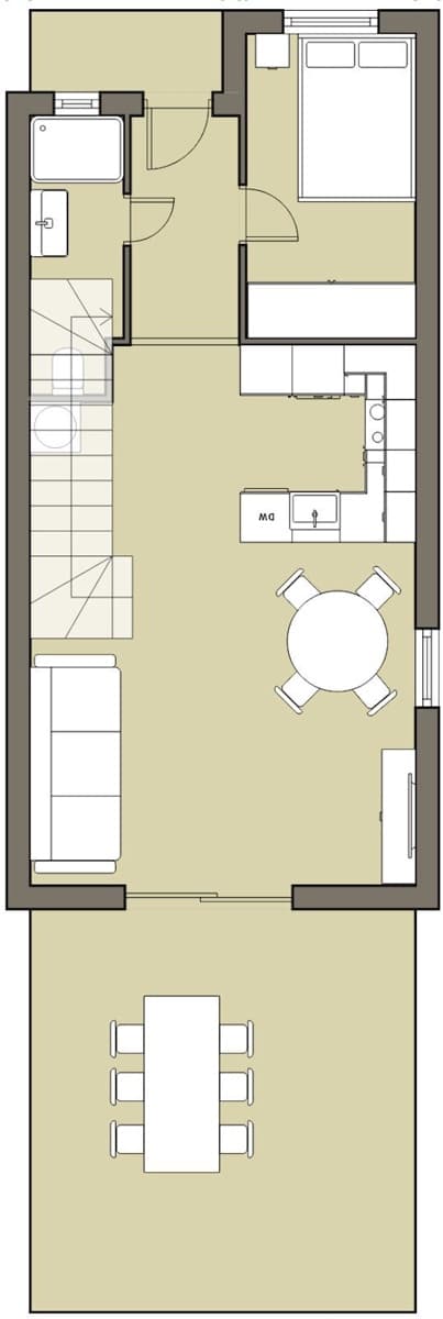 4 soverom Hus til salgs i Marbesa - € 749 000 (Ref: 10020556)