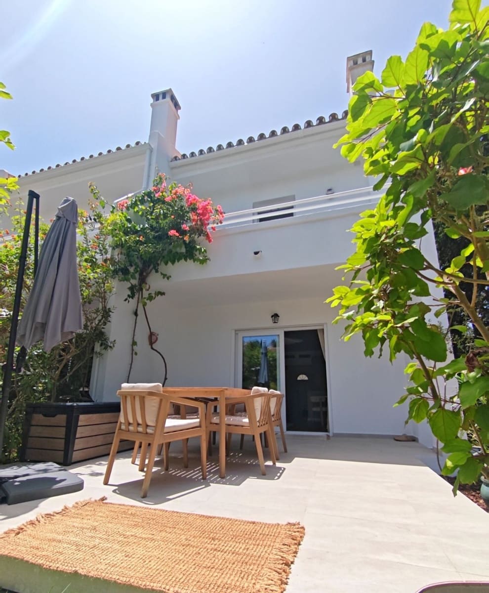 4 soverom Hus til salgs i Marbesa - € 749 000 (Ref: 10020556)