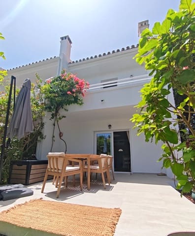4 Zimmer Haus zu verkaufen in Marbesa, Marbella - 749.000 € (Ref: 10020556)