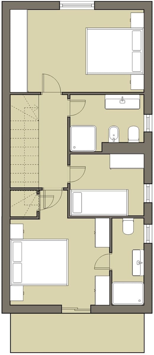 4 soverom Hus til salgs i Marbesa - € 749 000 (Ref: 10020556)
