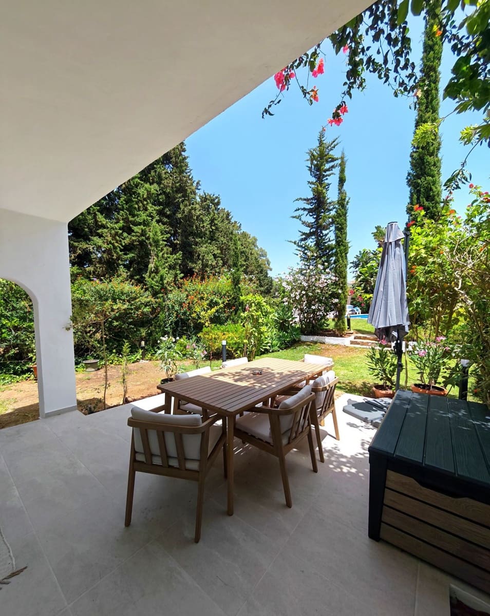 4 soverom Hus til salgs i Marbesa - € 749 000 (Ref: 10020556)