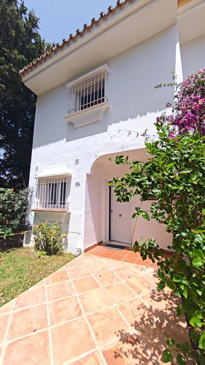 4 soverom Hus til salgs i Marbesa - € 749 000 (Ref: 10020556)