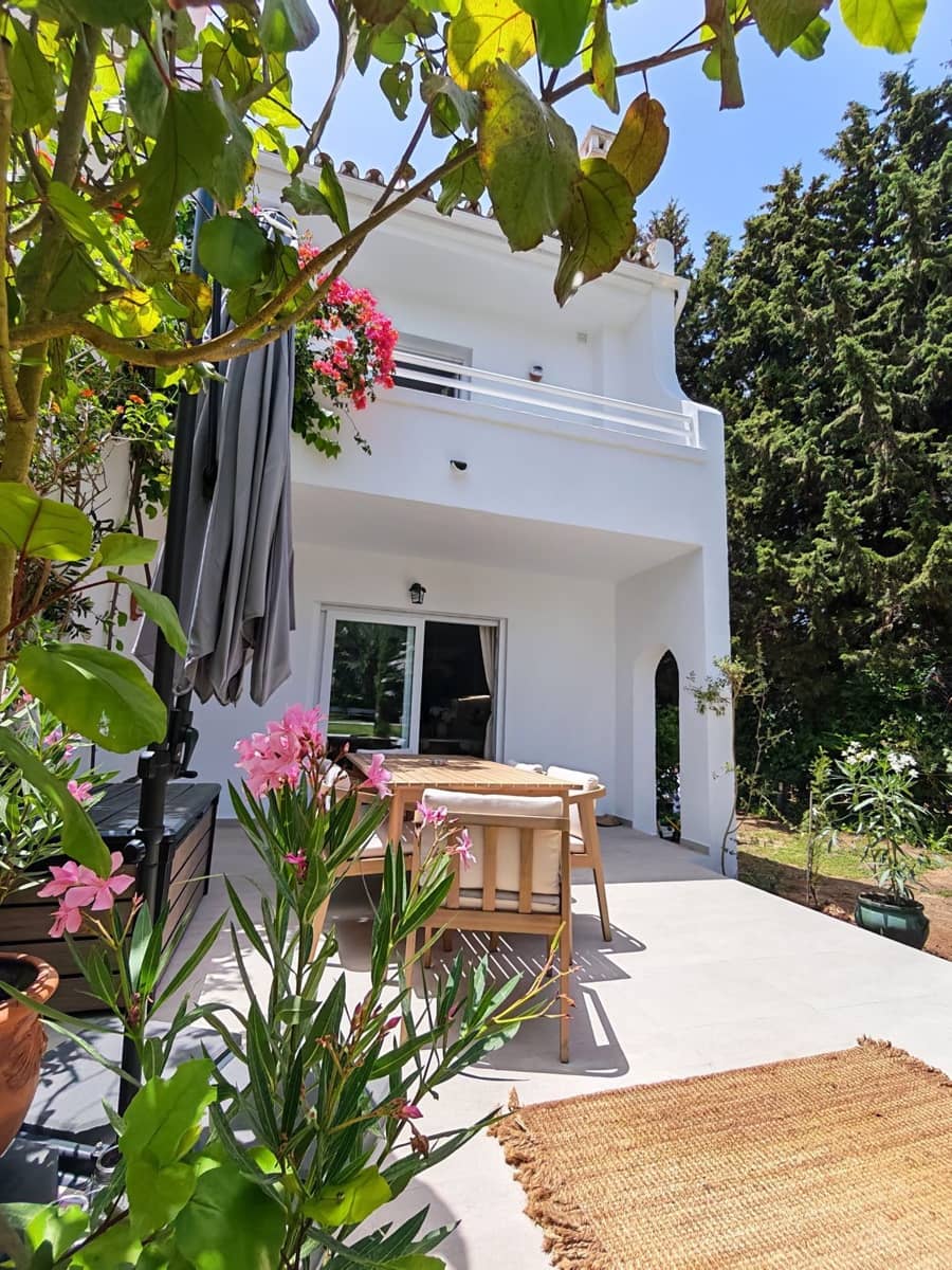 4 soverom Hus til salgs i Marbesa - € 749 000 (Ref: 10020556)