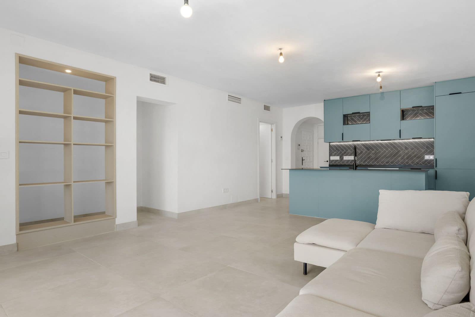 3 sypialnia Apartament na sprzedaż w Nueva Andalucia - 875 000 € (Ref: 10020557)