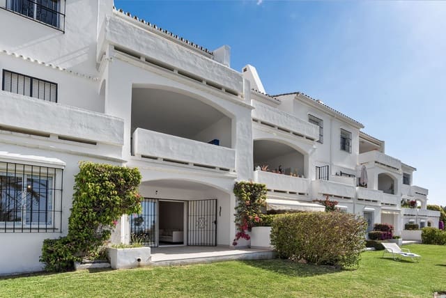 3 sypialnia Apartament na sprzedaż w Nueva Andalucia, Marbella - 875 000 € (Ref: 10020557)