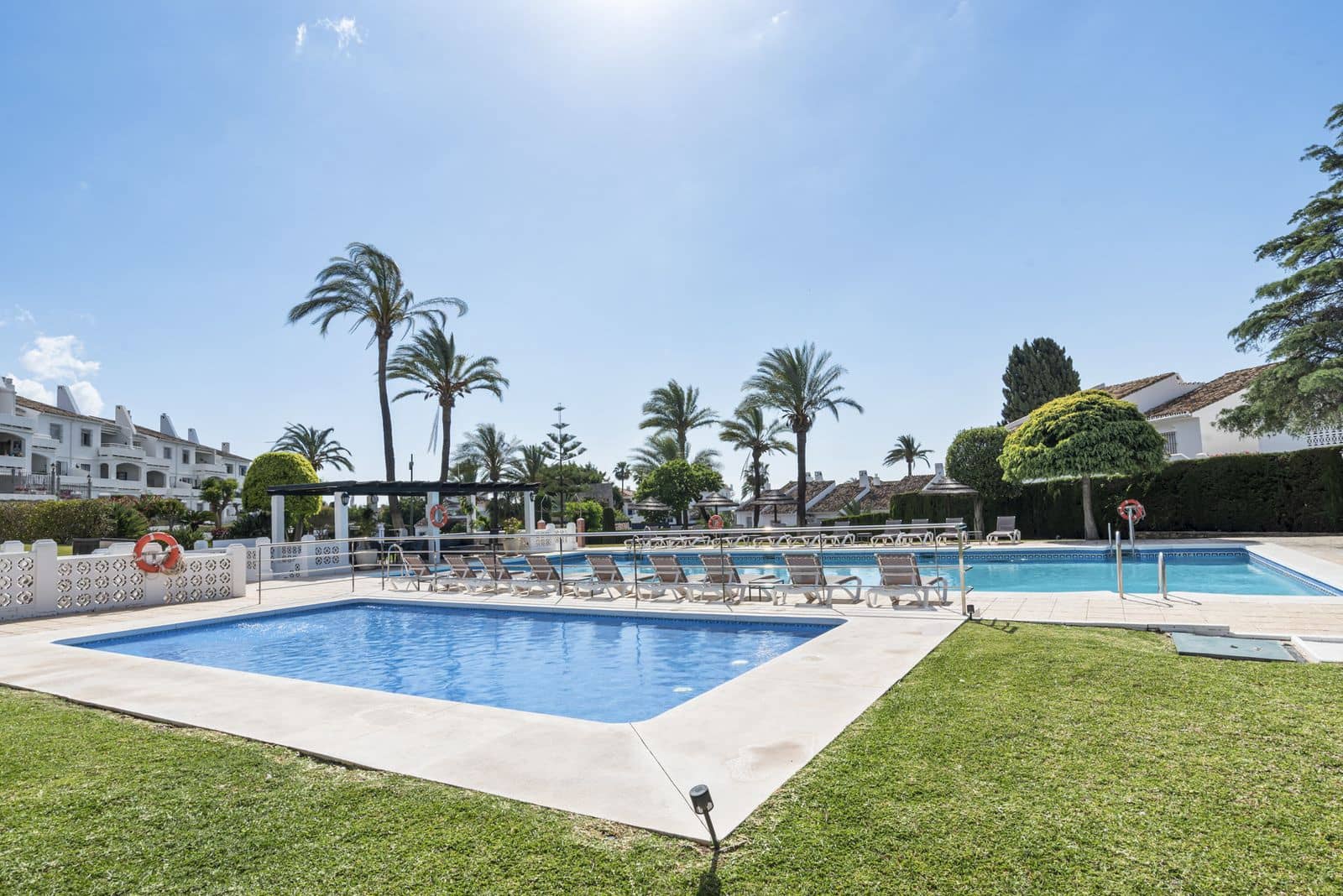 3 sypialnia Apartament na sprzedaż w Nueva Andalucia - 875 000 € (Ref: 10020557)