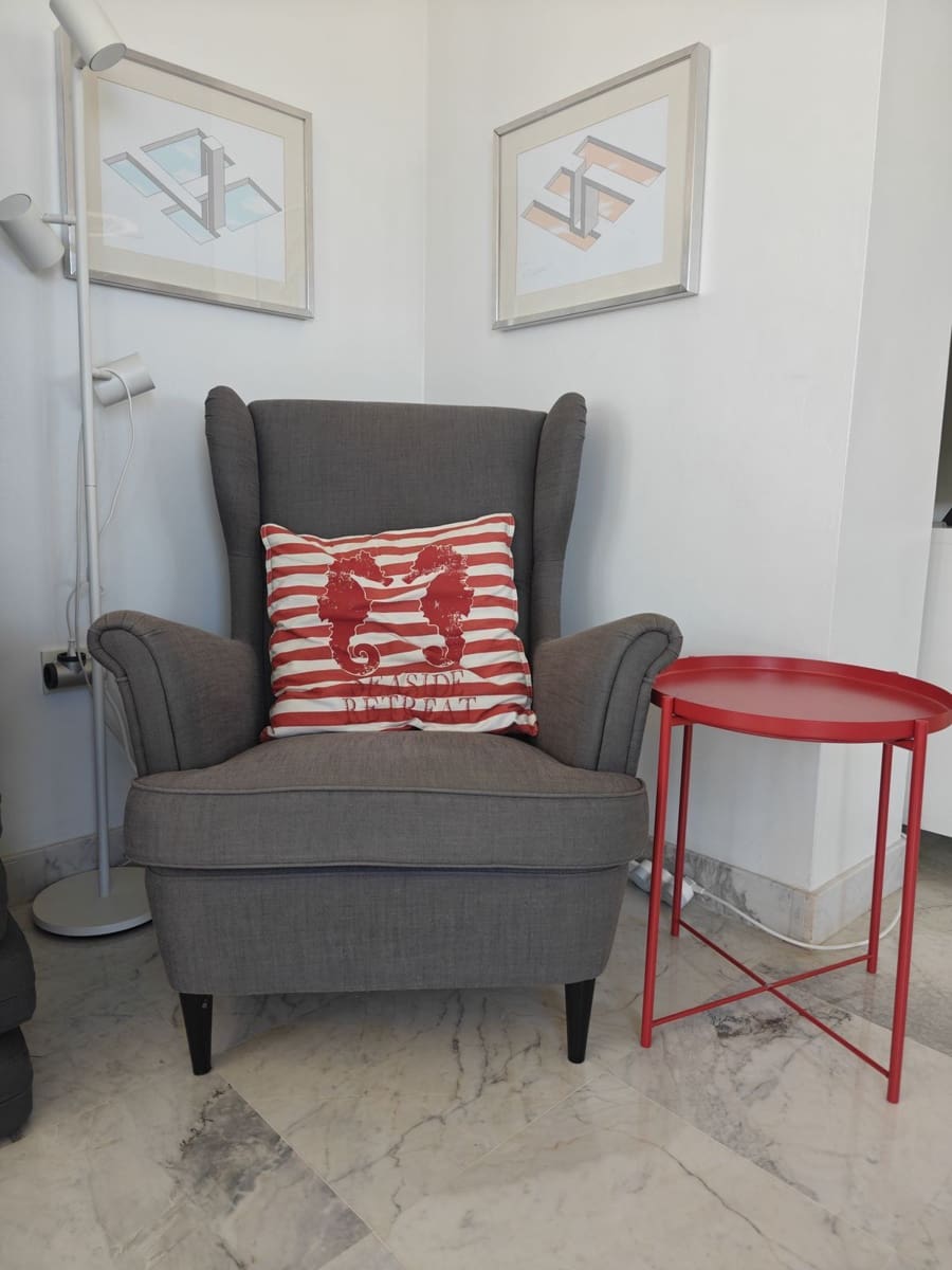 3 bedroom Penthouse for sale in Benalmadena Costa - € 675,000 (Ref: 10020558)