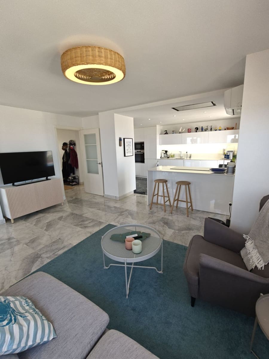 3 bedroom Penthouse for sale in Benalmadena Costa - € 675,000 (Ref: 10020558)