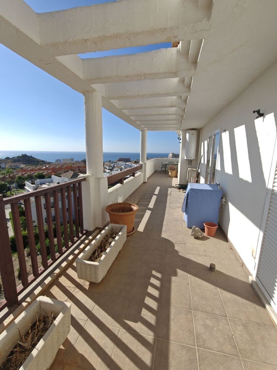 3 bedroom Penthouse for sale in Benalmadena Costa - € 675,000 (Ref: 10020558)