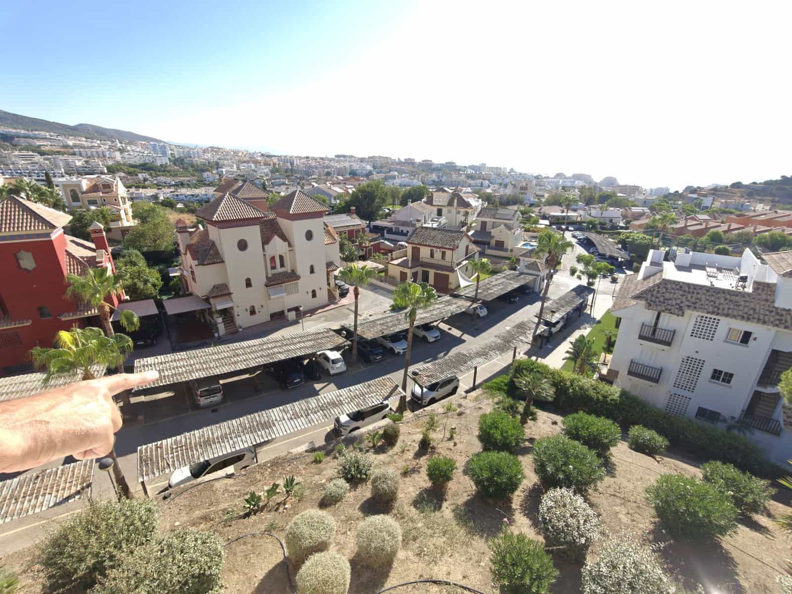 3 bedroom Penthouse for sale in Benalmadena Costa - € 675,000 (Ref: 10020558)