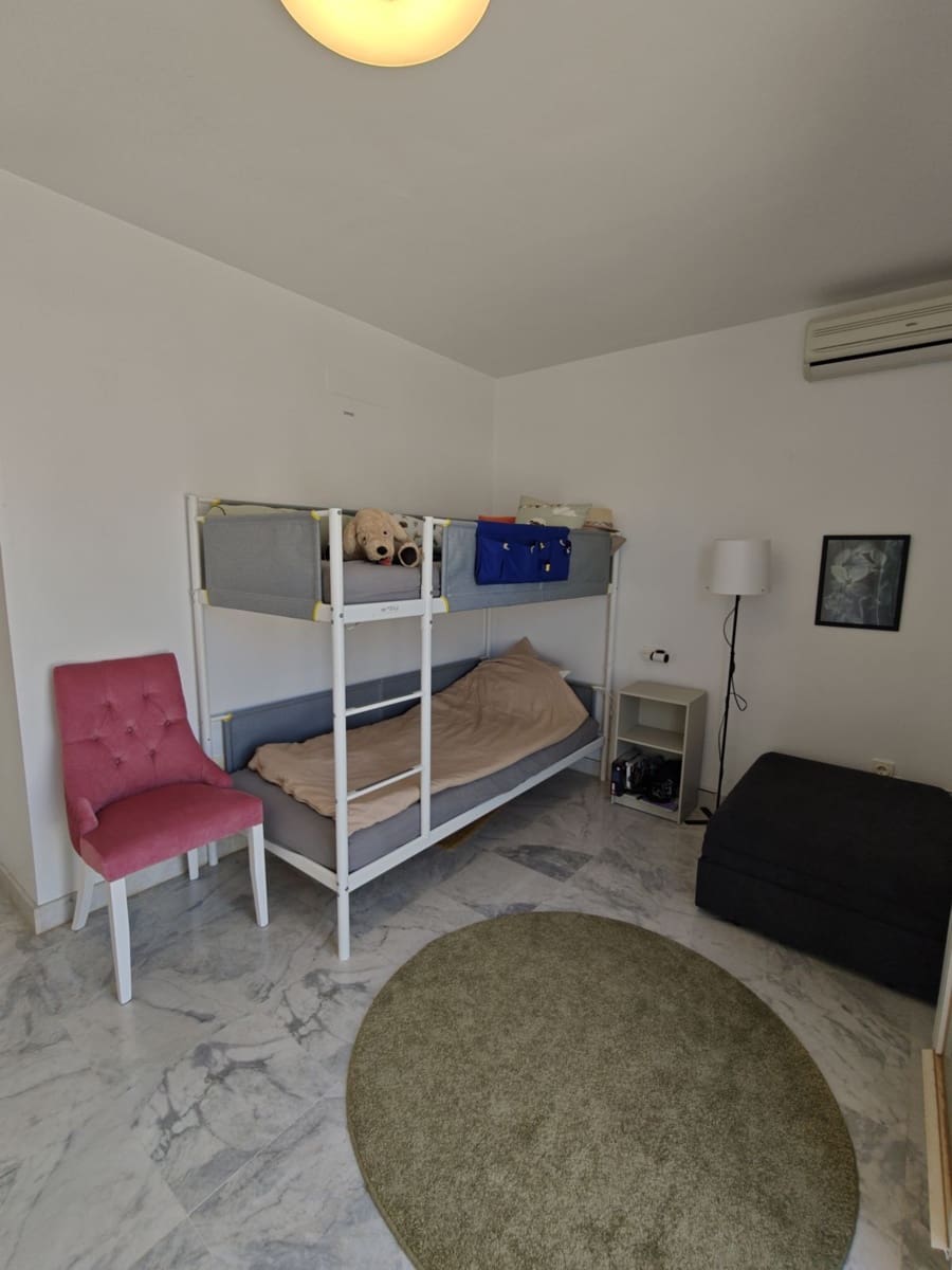 3 bedroom Penthouse for sale in Benalmadena Costa - € 675,000 (Ref: 10020558)