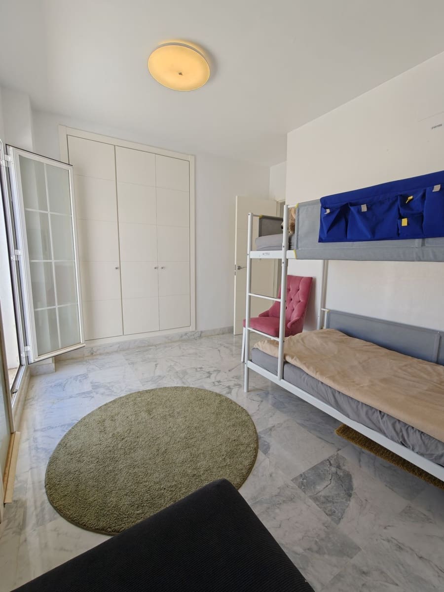 3 bedroom Penthouse for sale in Benalmadena Costa - € 675,000 (Ref: 10020558)