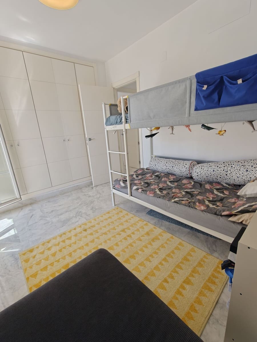 3 bedroom Penthouse for sale in Benalmadena Costa - € 675,000 (Ref: 10020558)