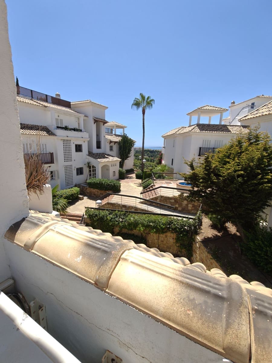 3 bedroom Penthouse for sale in Benalmadena Costa - € 675,000 (Ref: 10020558)