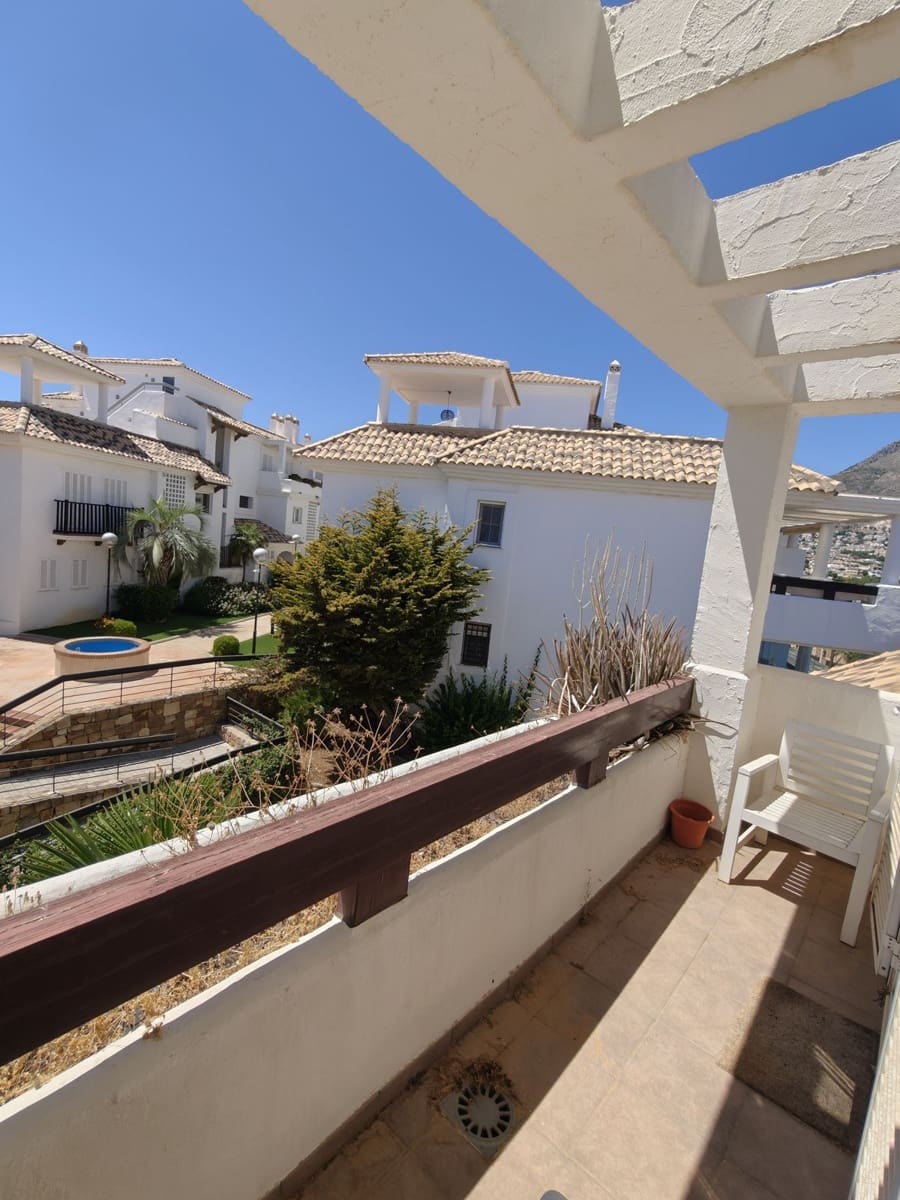 3 bedroom Penthouse for sale in Benalmadena Costa - € 675,000 (Ref: 10020558)