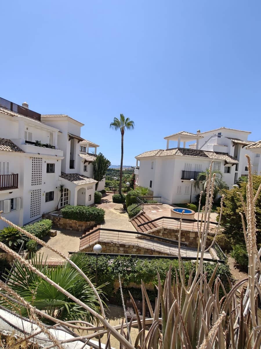 3 bedroom Penthouse for sale in Benalmadena Costa - € 675,000 (Ref: 10020558)