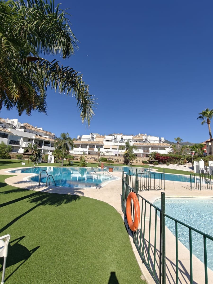 3 bedroom Penthouse for sale in Benalmadena Costa - € 675,000 (Ref: 10020558)