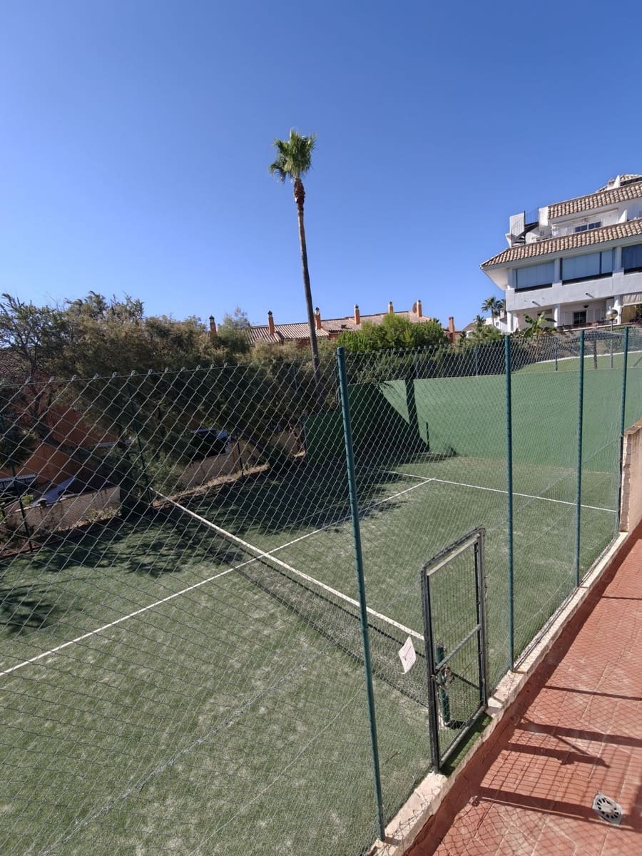3 bedroom Penthouse for sale in Benalmadena Costa - € 675,000 (Ref: 10020558)