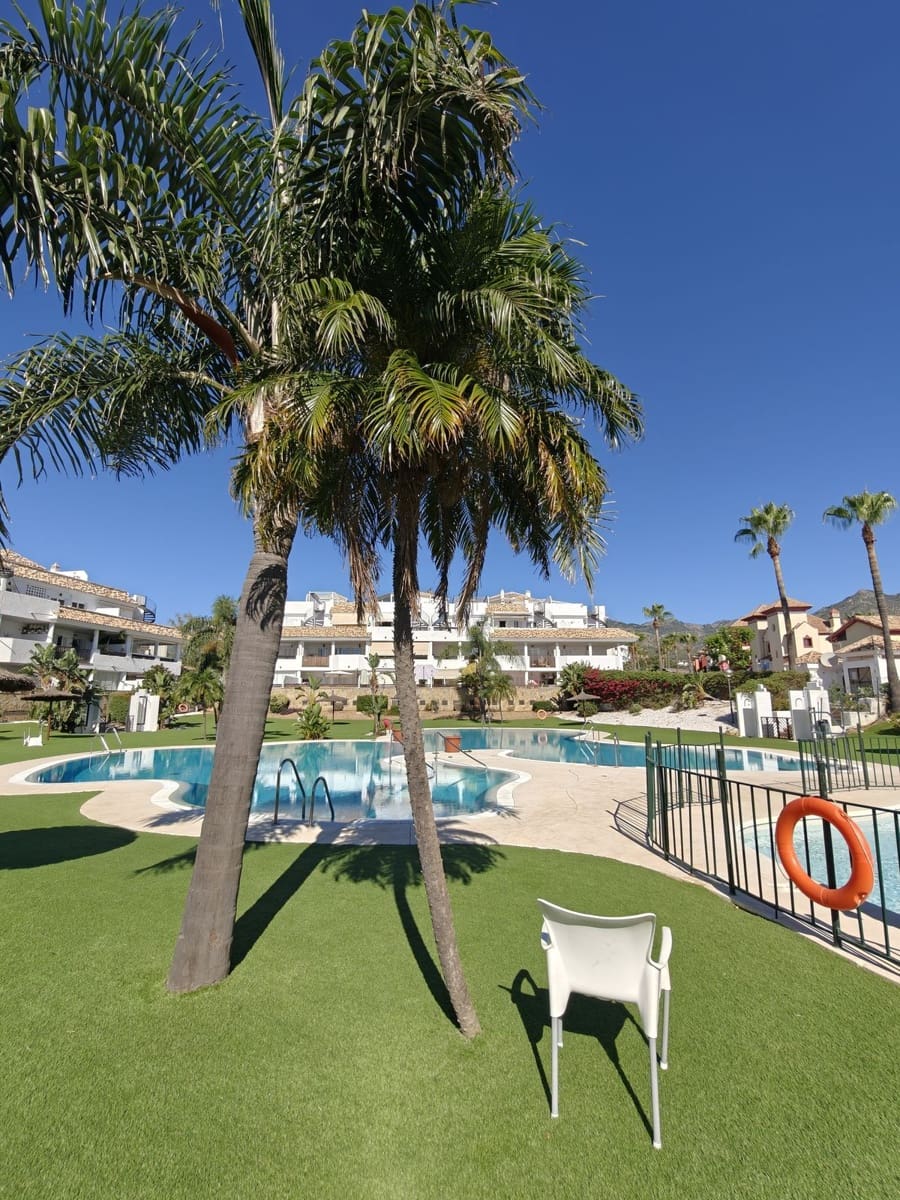 3 bedroom Penthouse for sale in Benalmadena Costa - € 675,000 (Ref: 10020558)