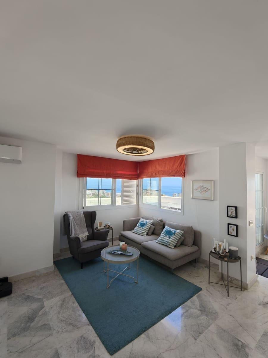 3 bedroom Penthouse for sale in Benalmadena Costa - € 675,000 (Ref: 10020558)