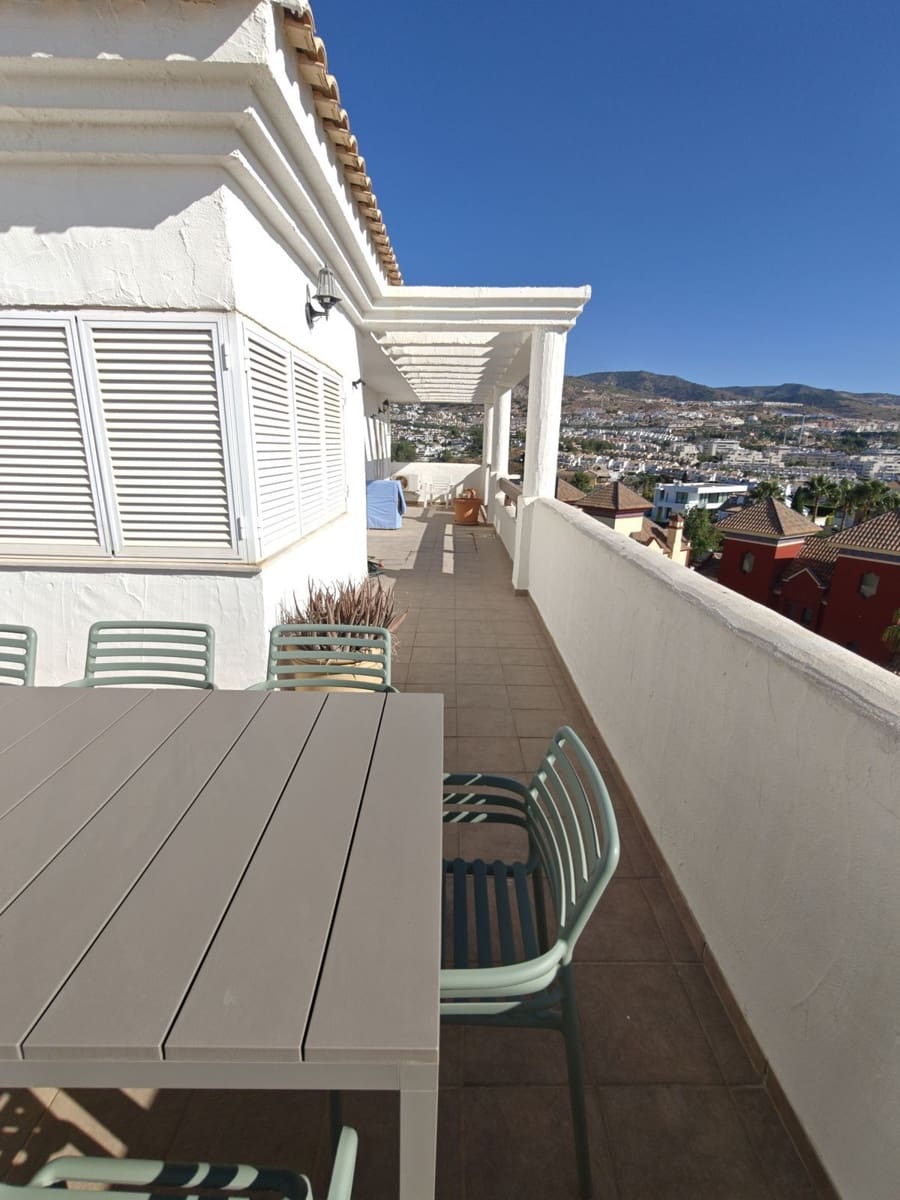 3 bedroom Penthouse for sale in Benalmadena Costa - € 675,000 (Ref: 10020558)