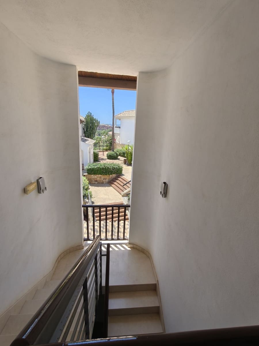 3 bedroom Penthouse for sale in Benalmadena Costa - € 675,000 (Ref: 10020558)