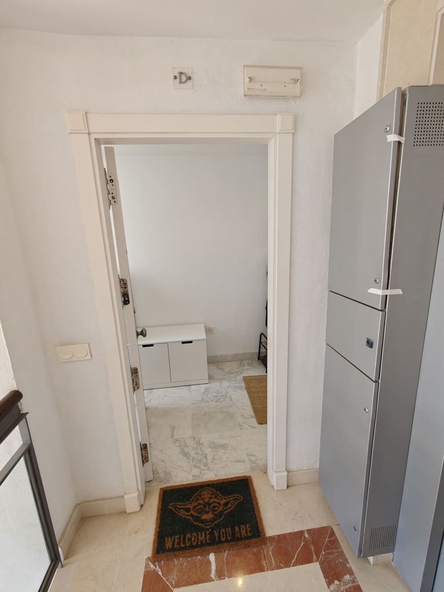 3 bedroom Penthouse for sale in Benalmadena Costa - € 675,000 (Ref: 10020558)