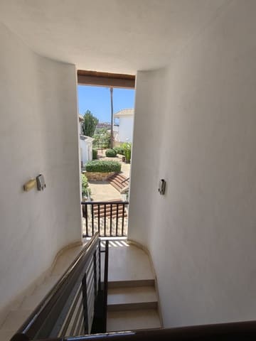 3 bedroom Penthouse for sale in Benalmadena Costa, Benalmádena - € 675,000 (Ref: 10020558)