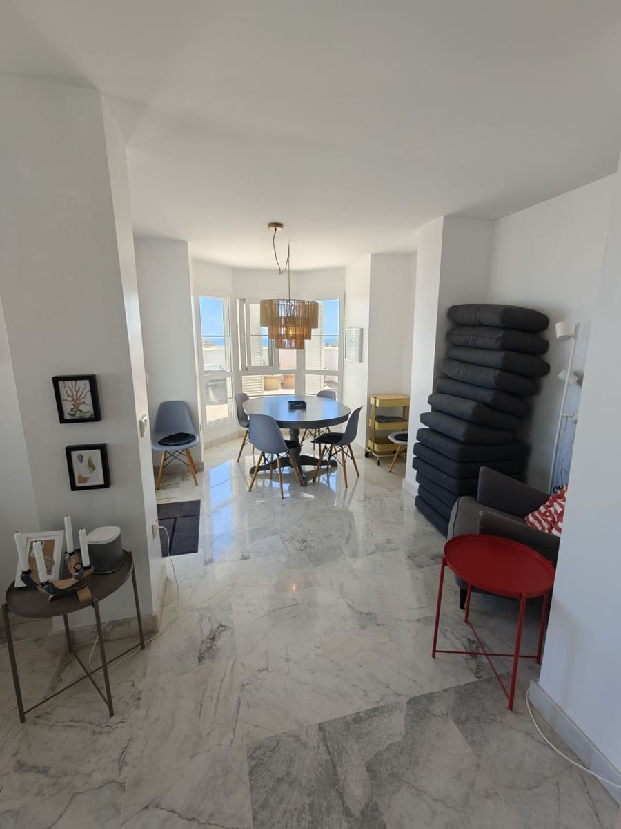 3 bedroom Penthouse for sale in Benalmadena Costa - € 675,000 (Ref: 10020558)