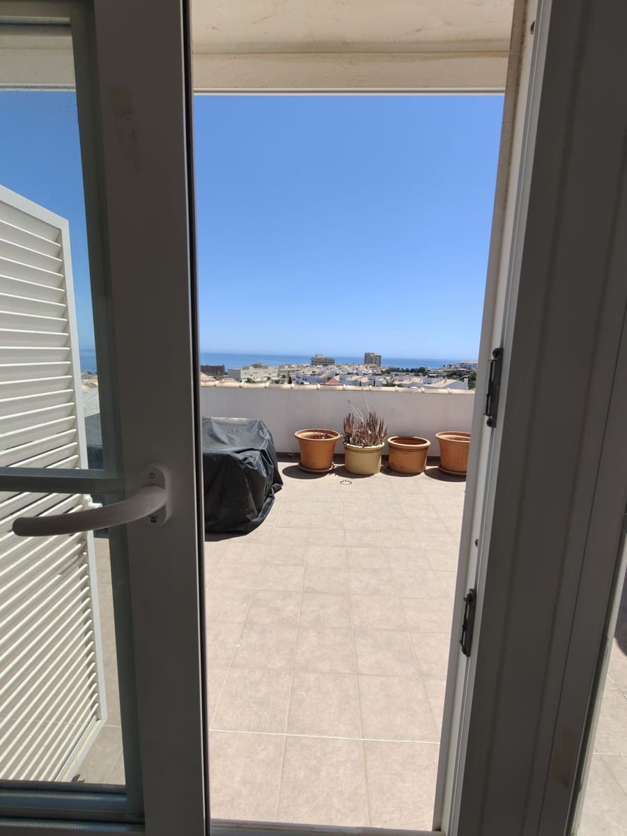 3 bedroom Penthouse for sale in Benalmadena Costa - € 675,000 (Ref: 10020558)