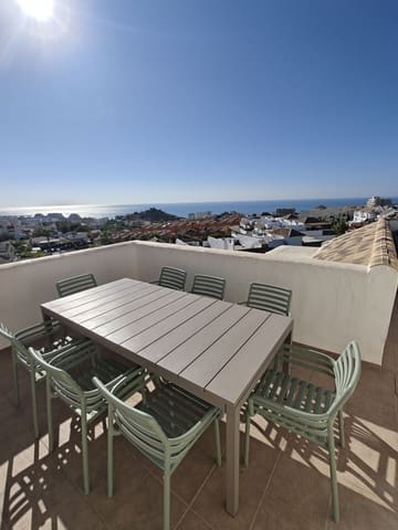 3 bedroom Penthouse for sale in Benalmadena Costa, Benalmádena - € 675,000 (Ref: 10020558)