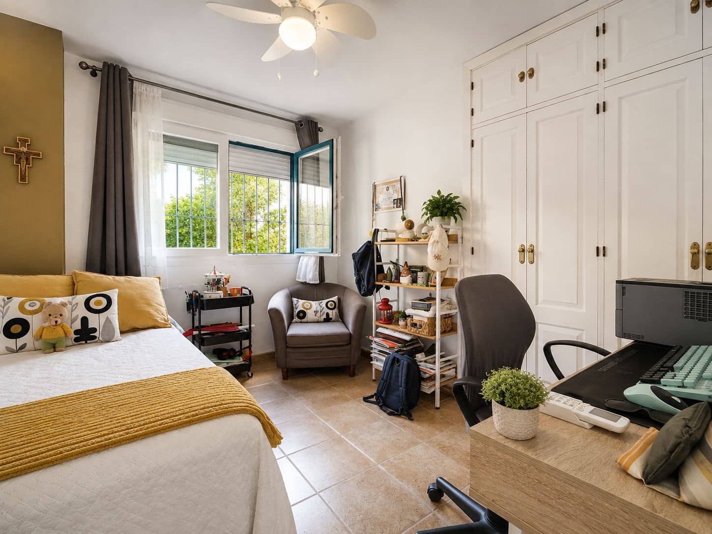 3 sovrum Lägenhet till salu i La Alcaidesa - 510 000 € (Ref: 10020559)
